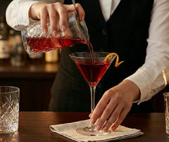Verre Cocktail Martini