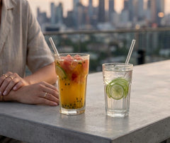Verre Cocktail Mojito XL