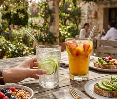 Verre Cocktail Mojito XL