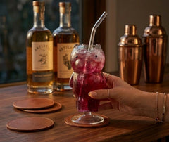 Verre à Cocktail Ours