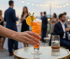 Verre à Cocktail Pilsner