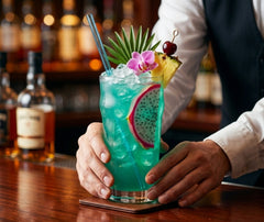 Verre Cocktail Punch (Grand)