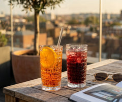 Verre à Cocktail Tendance