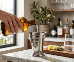 Verre Doseur Cocktail Précis