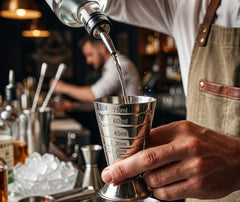 Verre Doseur Pour Cocktail