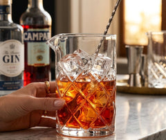 Verre à Mélange Cocktail Classique