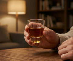 1 Verre à Shot Classique