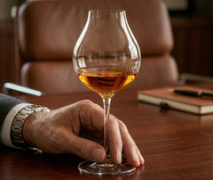 Verre à Whisky Dégustation