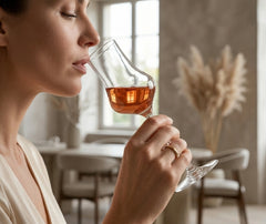 Verre à Whisky Tulipe