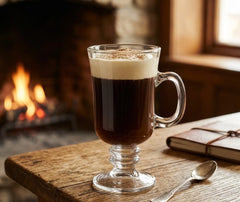 Verre Cocktail Irish Coffee
