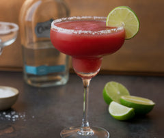 Verre Cocktail Margarita (Cristal)