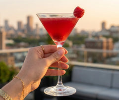 Verre Cocktail Martini
