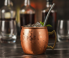 Verre Cocktail Moscow Mule