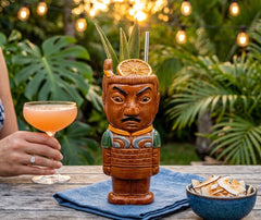 Verre à Cocktail Tiki Suavecita