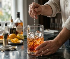 Verre à Mélange Cocktail Classique