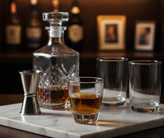 1 Verre à Shot Classique