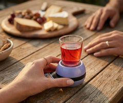 Verre à Shot Jeu