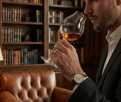 Verre à Whisky Dégustation