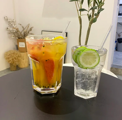 Verre Cocktail Mojito XL