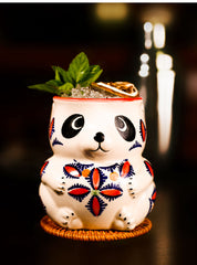 Verres Tiki Cocktail