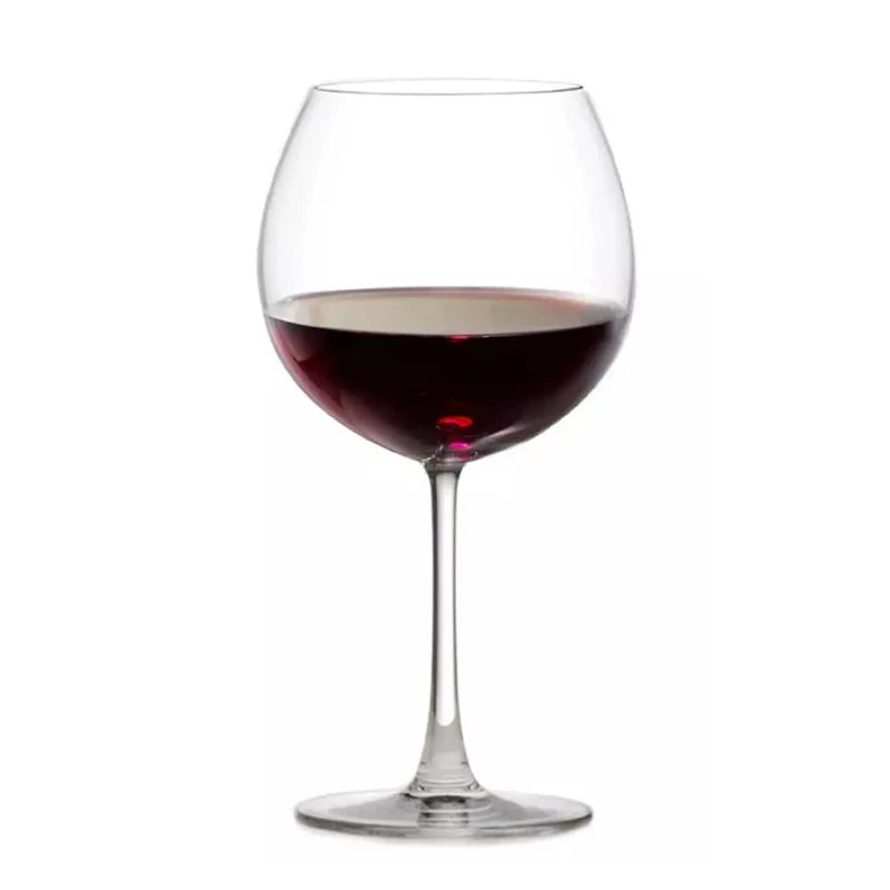 Verre a Cocktail Ballon - Vin Rouge