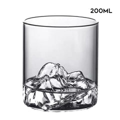 Verre a Whisky Montagne - 200ml