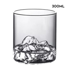 Verre a Whisky Montagne - 300ml