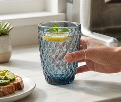 Verres à Cocktail de Couleur