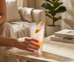 Verres Irisés