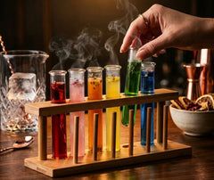 Verres à Shot Originaux