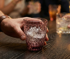 Verres à Cocktail de Couleur