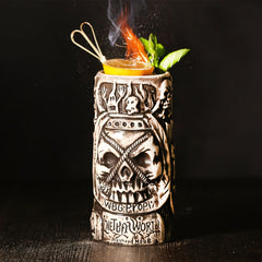 Verres Tiki Cocktail