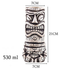 Verres Tiki Cocktail