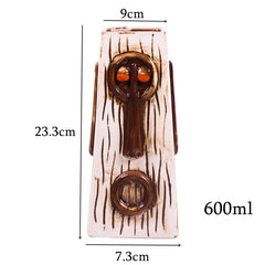 Verres Tiki Cocktail