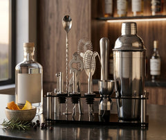Coffret Cocktail Noir
