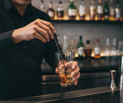 Cuillère Cocktail