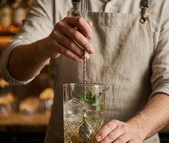 Cuillère de Bar