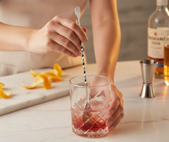 Cuillère à Cocktail  Confortable
