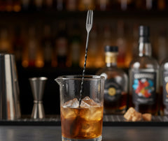 Cuillère à Cocktail Mélanges