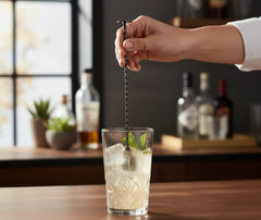 Cuillère Cocktail