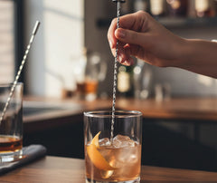 Cuillère à Cocktail