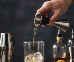Doseur Cocktail cl Noir