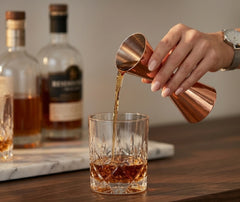 Doseur Cocktail cl Rose