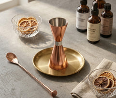 Doseur Cocktail cl Rose