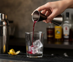 Doseur Cocktail cl Noir