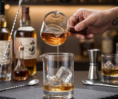 Doseur Cocktail Gradué