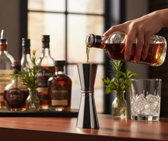 Doseur Cocktail Inox