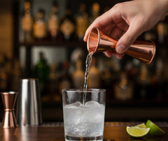 Doseur à Cocktail