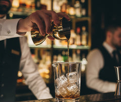 Doseur pour Cocktail