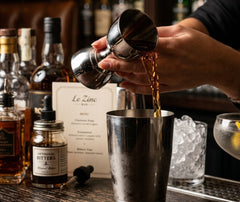 Doseur pour Cocktail